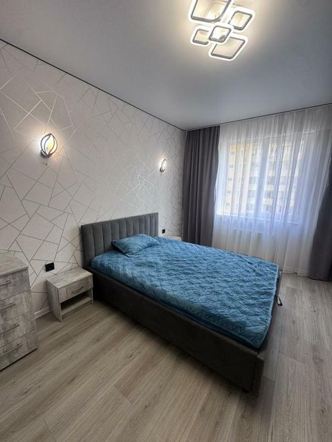 Квартира на Сахарова вул.