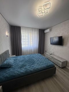 Квартира на Сахарова вул.