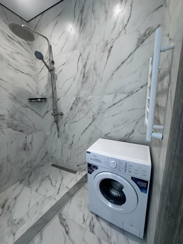 Квартира на Сахарова вул.