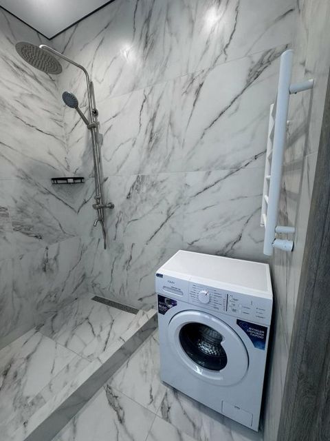 Квартира на Сахарова вул.