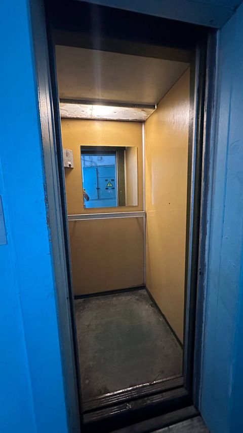 Квартира на Михайлівській пл.вул.