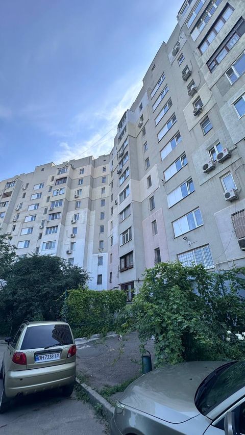 Квартира на Михайлівській пл.вул.