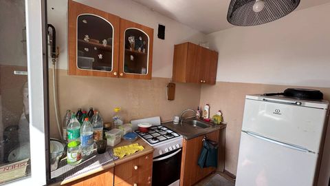 Квартира на Михайлівській пл.вул.