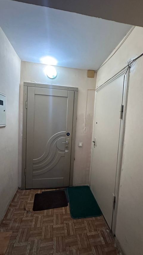 Квартира на Михайлівській пл.вул.