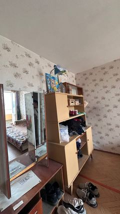 Apartment on Mykhailivska Square/Street.