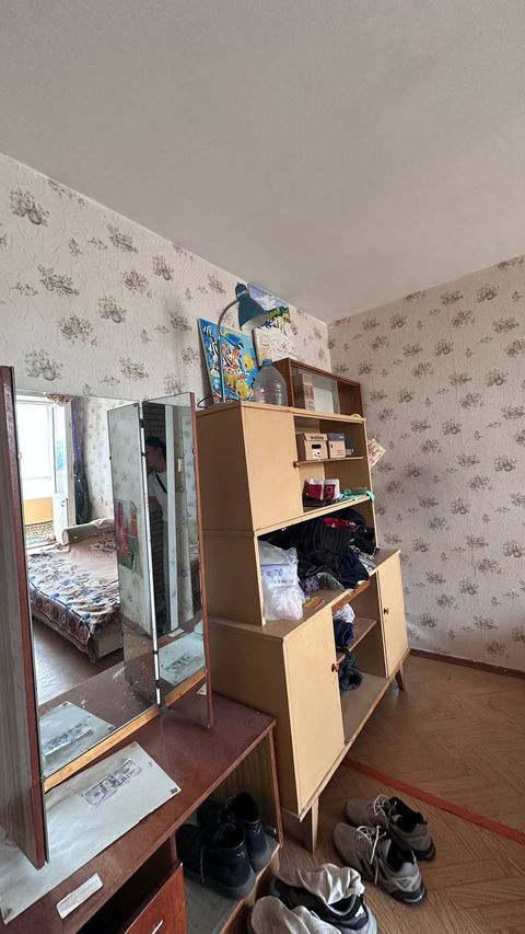 Квартира на Михайлівській пл.вул.