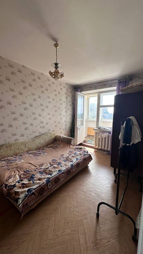 Квартира на Михайлівській пл.вул.