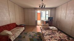 Apartment on Mykhailivska Square/Street.