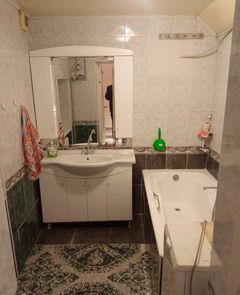 Apartment on O. Stankova St.