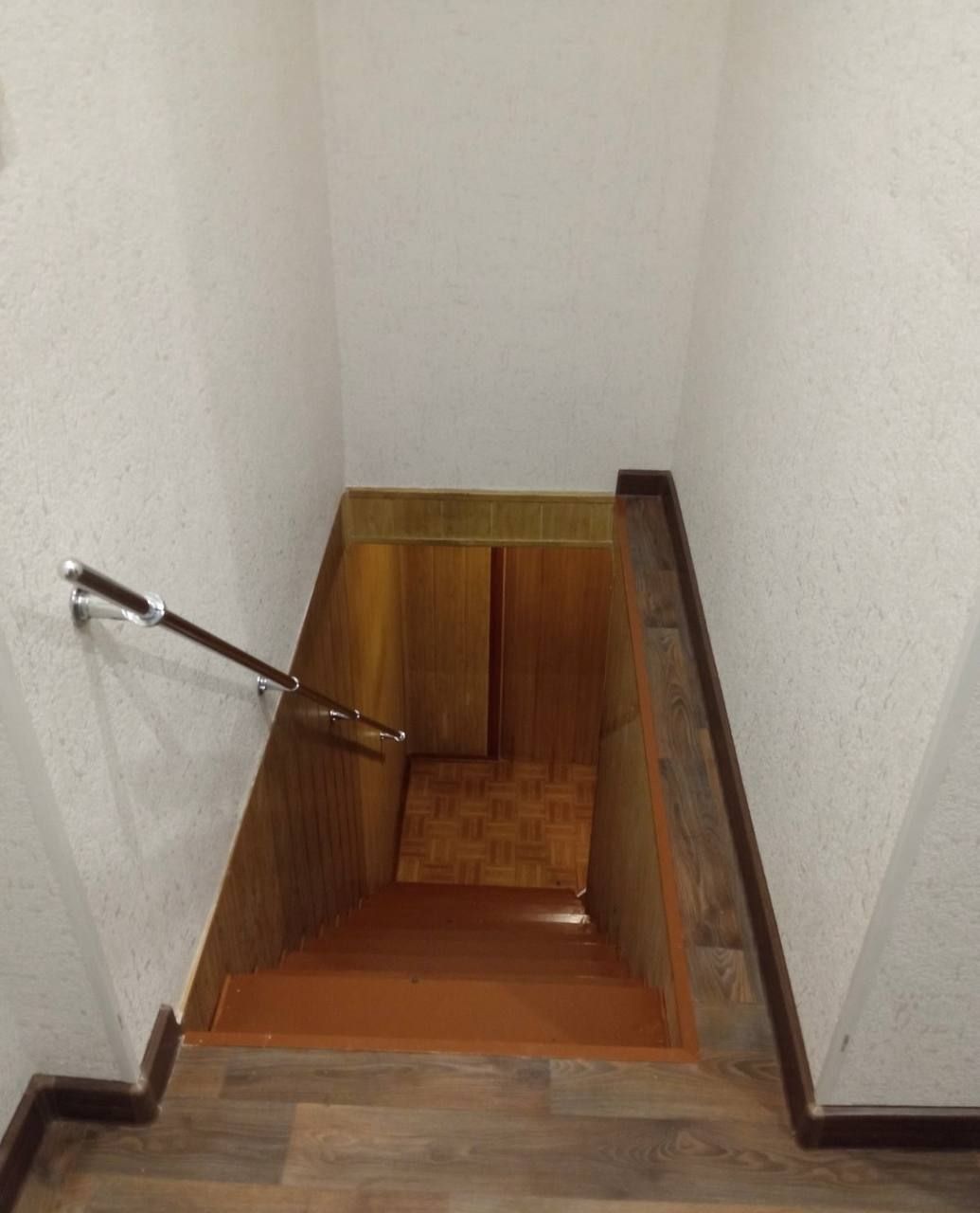 Apartment on O. Stankova St.