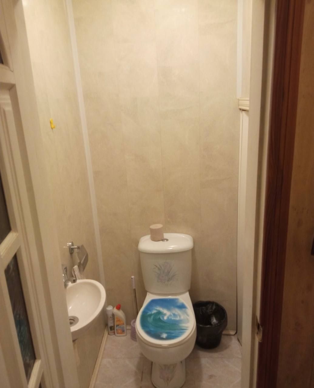 Apartment on O. Stankova St.