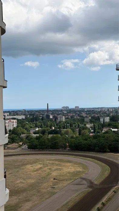 Квартира на Краснова вул.