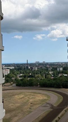 Квартира на Краснова вул.
