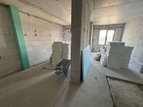 Квартира на Дача Ковалевського вул.