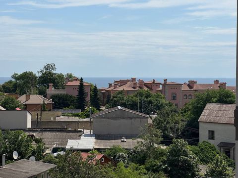 Квартира на Дача Ковалевського вул.