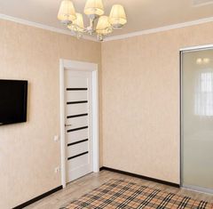 Apartment on Chikalenko St.