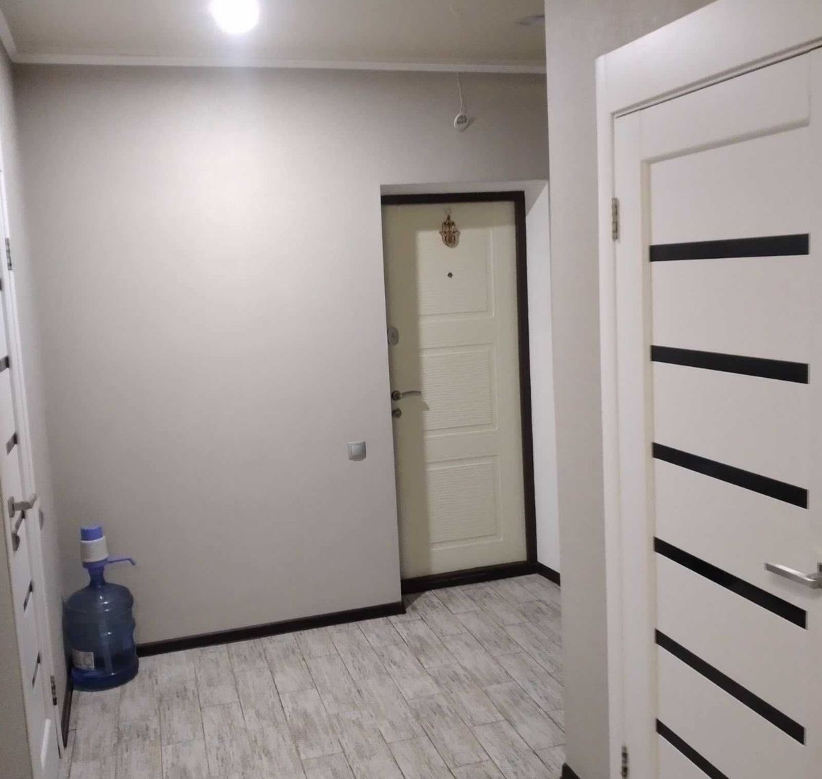 Apartment on Chikalenko St.