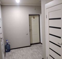 Apartment on Chikalenko St.