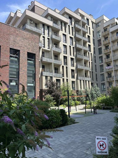 Квартира на Недєліна вул.
