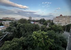 Квартира на Мельницька вул.