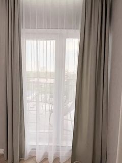 Квартира на Краснова вул.