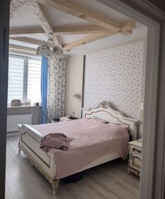 Apartment on Kanatna Street