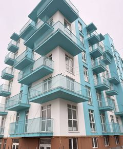 Квартира на Бочарова вул