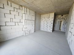 Квартира на Бочарова вул