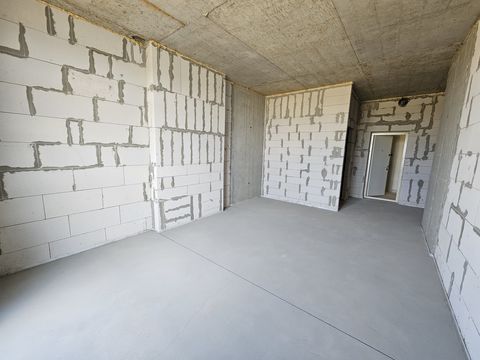 Квартира на Бочарова вул