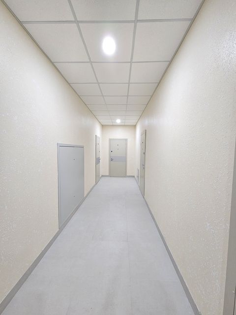 Квартира на Бочарова вул