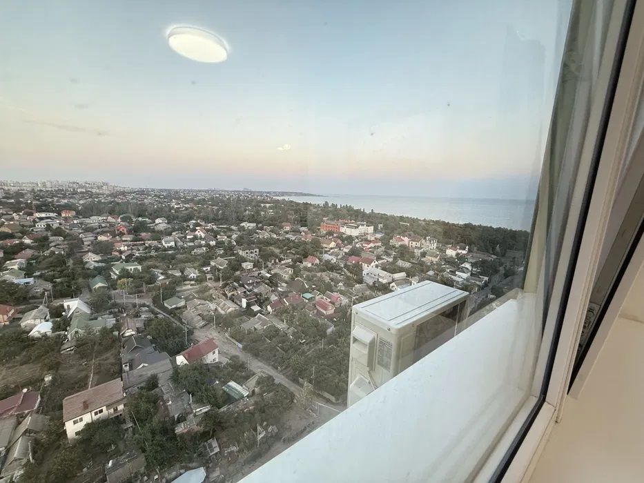 Квартира на Штильова вул.