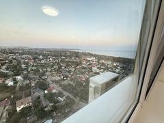 Квартира на Штильова вул.