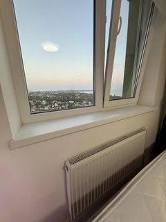 Квартира на Штильова вул.