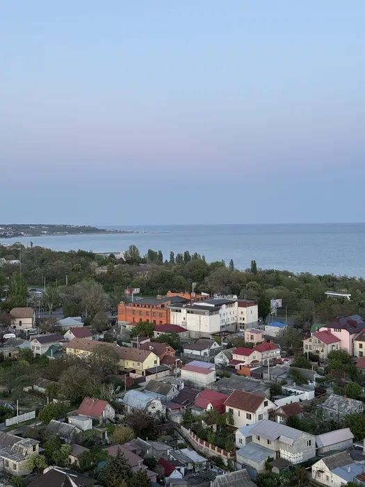 Квартира на Штильова вул.