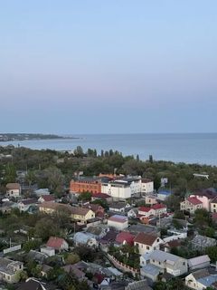 Квартира на Штильова вул.