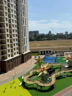 Квартира на Краснова вул.