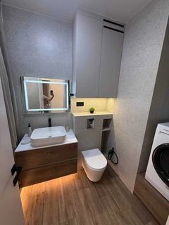 Квартира на Краснова вул.