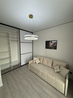 Квартира на Краснова вул.