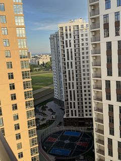 Квартира на Краснова вул.