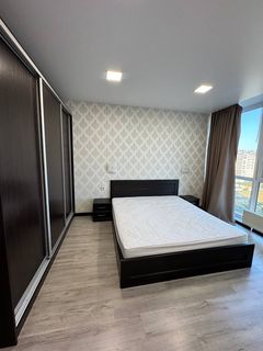 квартира на Марсельскій вул.