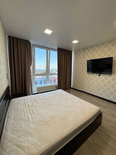 квартира на Марсельскій вул.