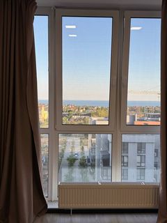 квартира на Марсельскій вул.