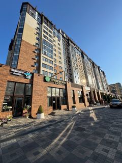 квартира на Марсельскій вул.