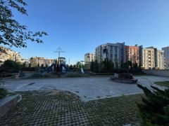 квартира на Марсельскій вул.