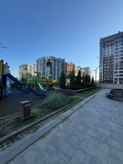 квартира на Марсельскій вул.