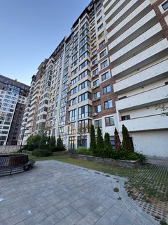 квартира на Марсельскій вул.