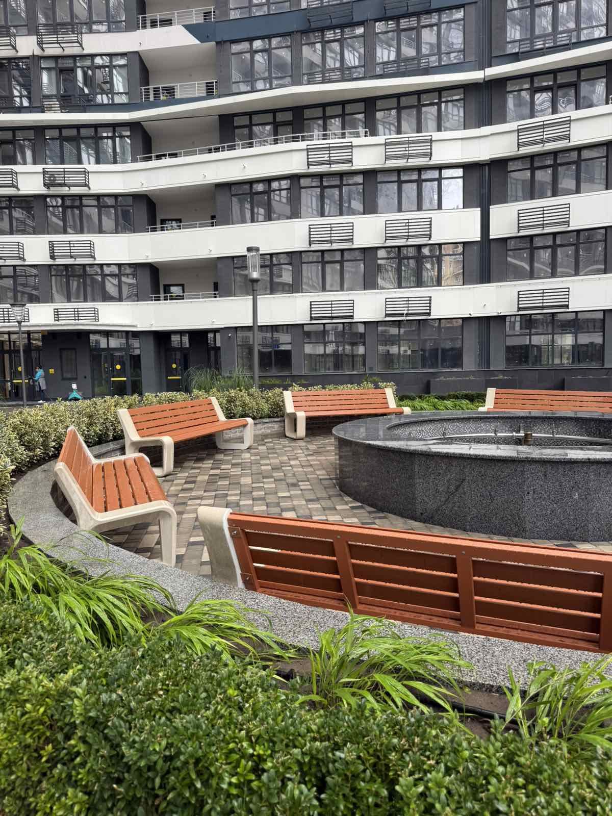 Apartment on Kurortny Lane.