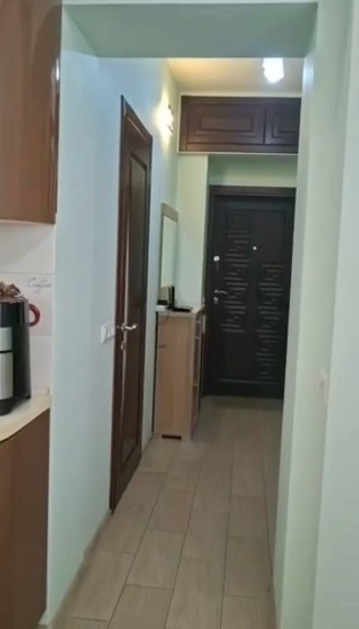 1 кім. квартира на Корольова вул.