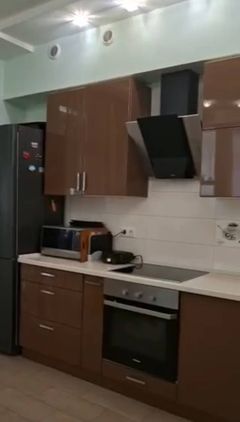 1 кім. квартира на Корольова вул.