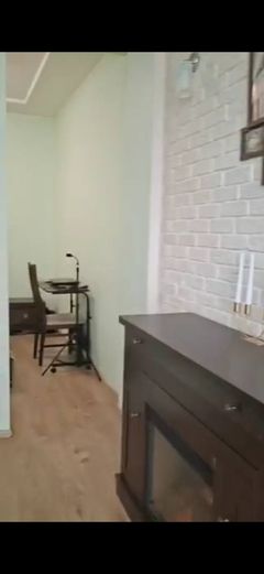 1 кім. квартира на Корольова вул.